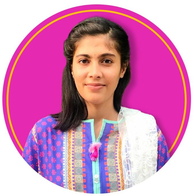 Ayesha Yaseen